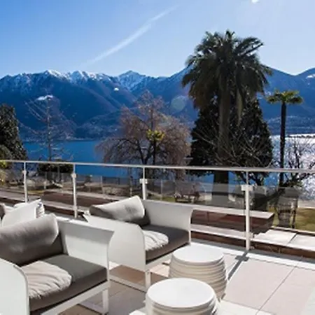 Hotel La Palma Au 4*