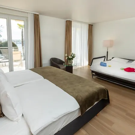 Hotel La Palma Au