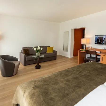 La Palma Au Hotel 4*