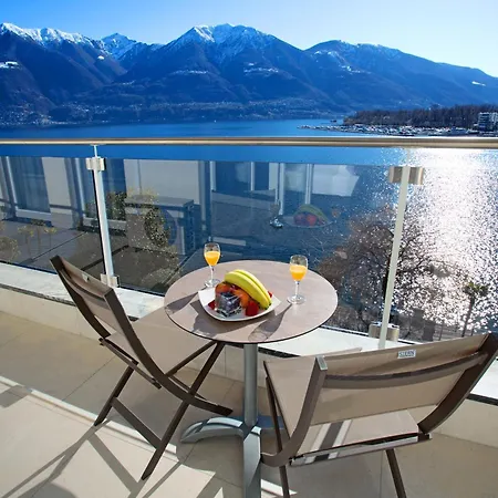 La Palma Au Hotel 4*