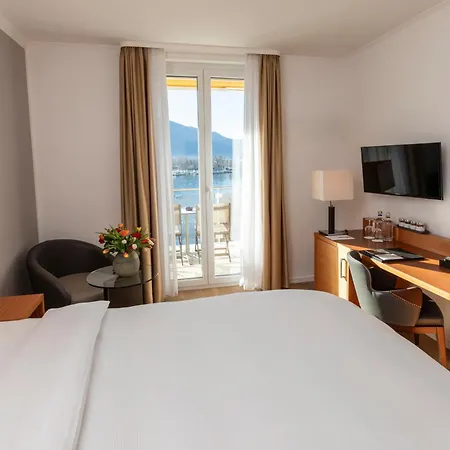 Hotel La Palma Au