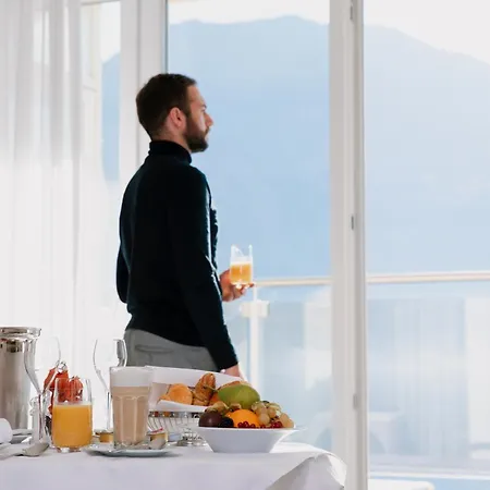 La Palma Au Hotel 4*