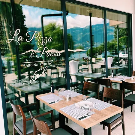 Hotel La Palma Au
