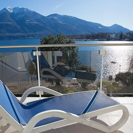 Hotel La Palma Au 4*