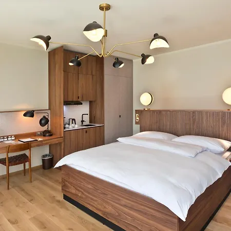 Hotel La Palma Au