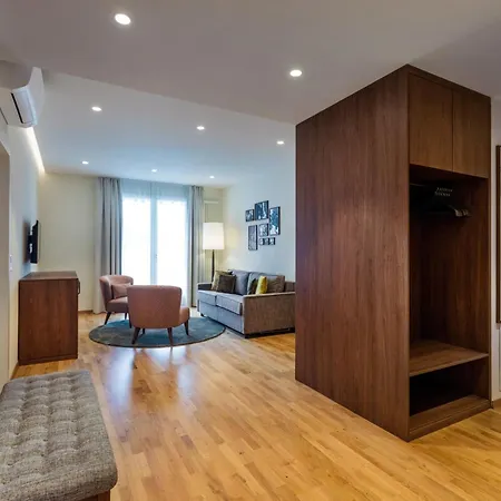 Hotel La Palma Au 4*