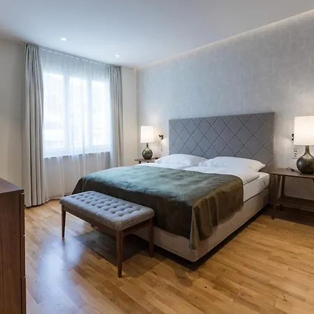 La Palma Au Hotel