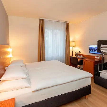 Hotel La Palma Au