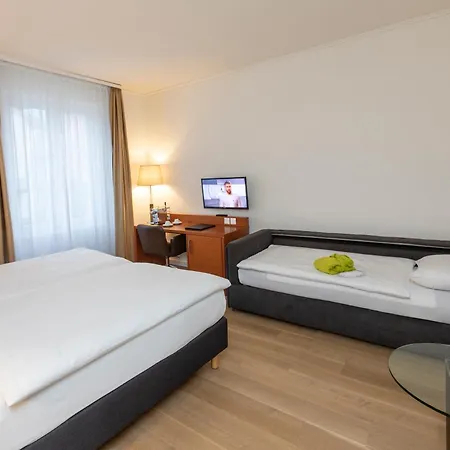 La Palma Au Hotel 4*