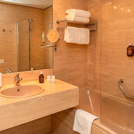 Hotel La Palma Au 4*