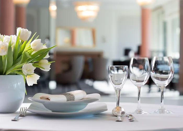 Hotel La Palma Au 4*