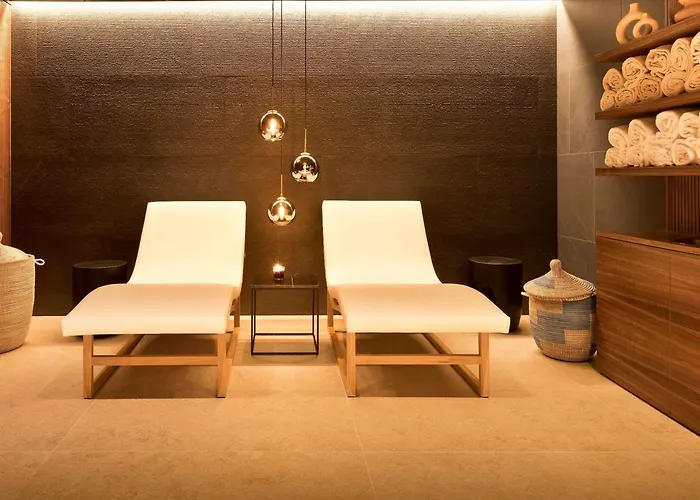 La Palma Au 4* Muralto