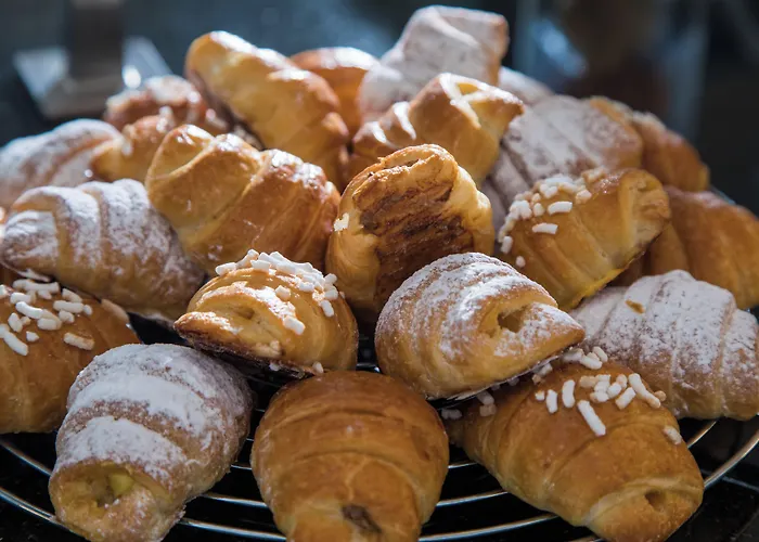 La Palma Au Hotel 4*