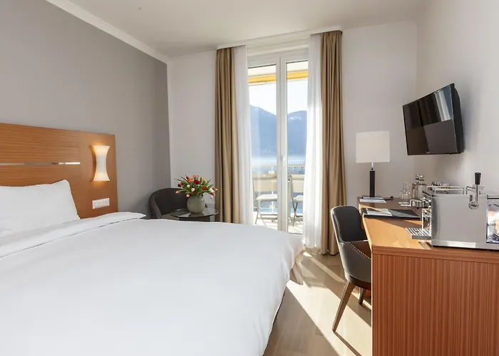 La Palma Au Hotel 4*