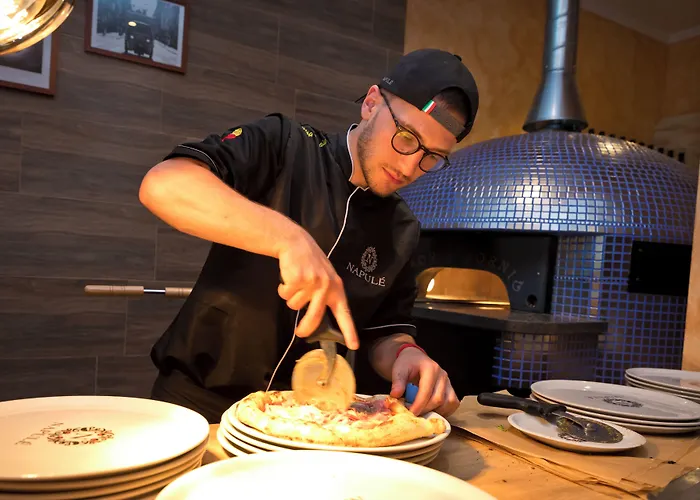 La Palma Au 4* Muralto