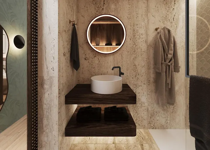 La Palma Au Hotel 4*