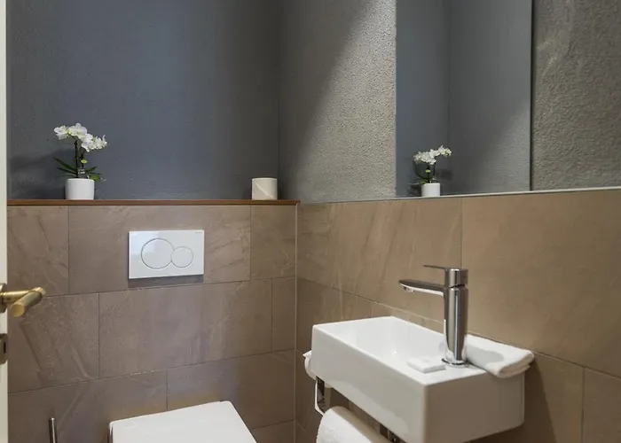 Hotel La Palma Au 4*