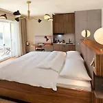 La Palma Au 4* Muralto