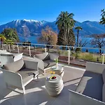 La Palma Au