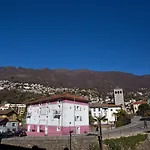 La Palma Au Hotel