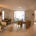 Hotel La Palma Au 4*