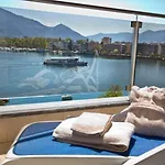La Palma Au Hotel 4*