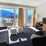 La Palma Au 4* Muralto