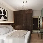 La Palma Au 4* Muralto