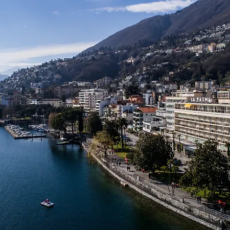 La Palma Au Hotel 4*