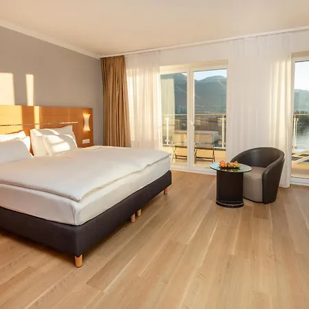 La Palma Au Hotel 4*