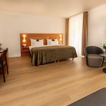 La Palma Au Hotel 4*