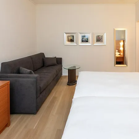 Hotel La Palma Au 4*