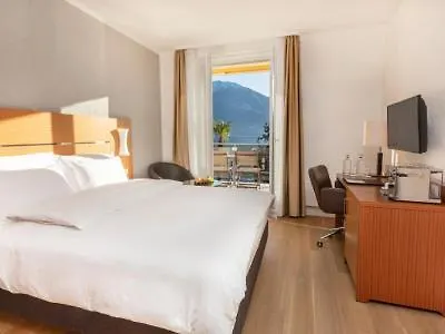 La Palma Au 4* Muralto