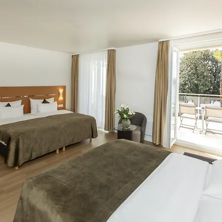 La Palma Au 4*