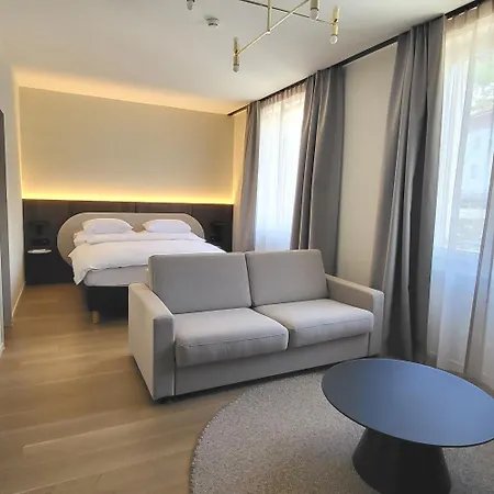La Palma Au Hotel
