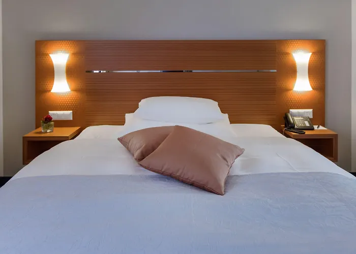 La Palma Au 호텔 4*