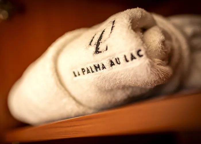 호텔 La Palma Au 4*